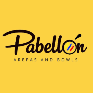pabellÓn arepas and bowls