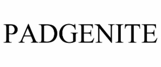 padgenite