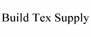 build tex supply