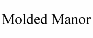 molded manor