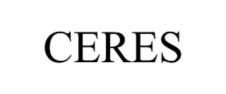 ceres