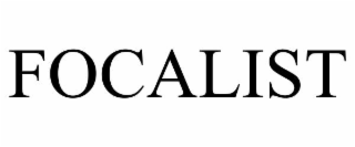 focalist