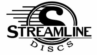 streamline discs
