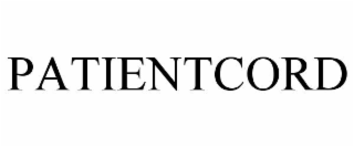 patientcord
