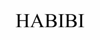 habibi