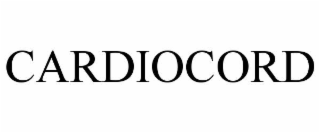 cardiocord