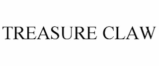 treasure claw