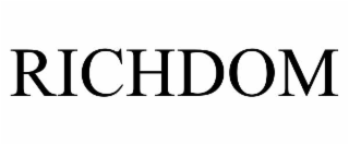 richdom