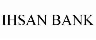 ihsan bank