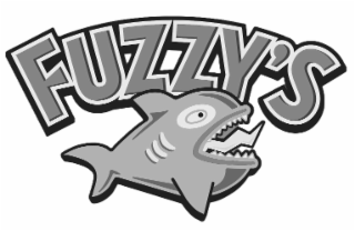 fuzzy's
