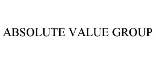 absolute value group