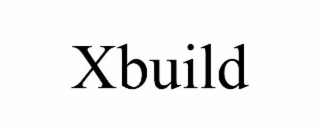 xbuild