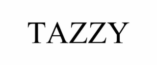 tazzy