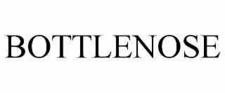 bottlenose