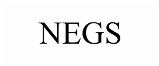 negs