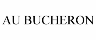 au bucheron