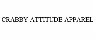 crabby attitude apparel