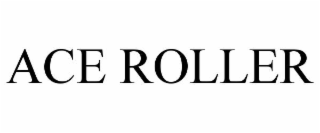 ace roller