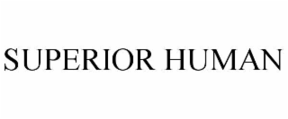 superior human