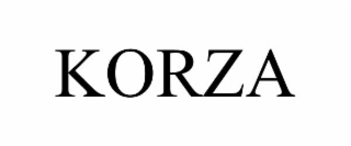 korza