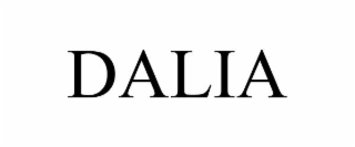 dalia
