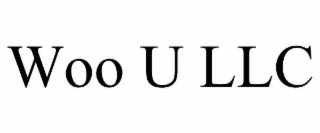 woo u llc