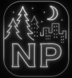 np