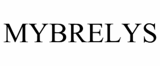 mybrelys