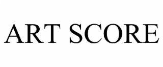 art score