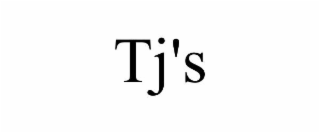 tj's