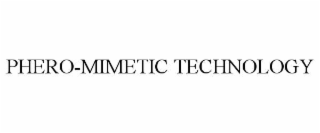 phero-mimetic technology