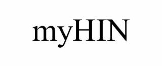 myhin