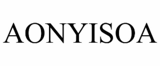 aonyisoa