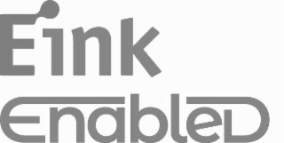 e ink enabled