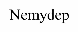 nemydep