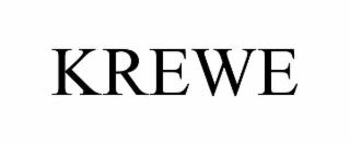 krewe