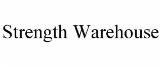 strength warehouse