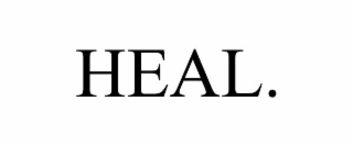heal.