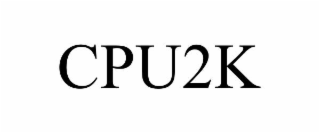 cpu2k