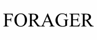 forager