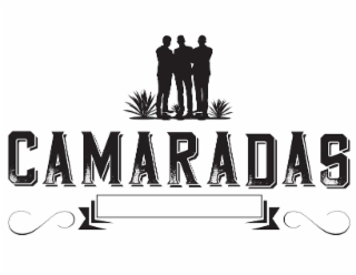 camaradas