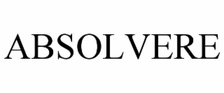 absolvere