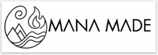mana made