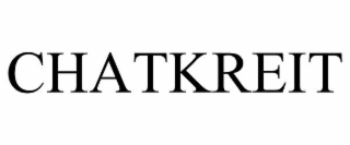 chatkreit