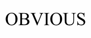 obvious