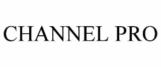channel pro