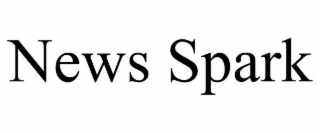 news spark