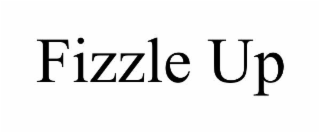fizzle up
