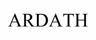 ardath