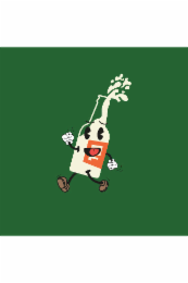 f